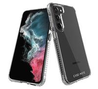 Coque de Protection pour Galaxy S23 Modèle Tough Résistant CASE MATE Transparent