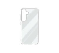 Coque de Protection pour Galaxy S24 Plus Modèle Crystal Shield Transparent