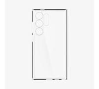 Coque de protection pour Galaxy S24 Ultra 17,3 cm (6.8 ), Transparent