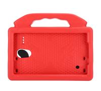 Coque de protection pour Galaxy Tab, double couche en silicone et mousse EVA antichoc, conçue pour les tablettes Galaxy Tab0in