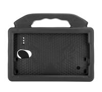 Coque de protection pour Galaxy Tab, double couche en silicone et mousse EVA antichoc, conçue pour les tablettes Galaxy Tab0in