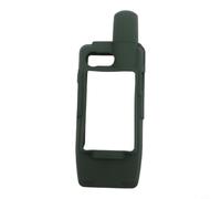 Coque de protection pour Garmin GPSMAP-H1plus, étui résistant aux chocs, compatible avec le GPS ForGPSMAP H1 Plus (vert)