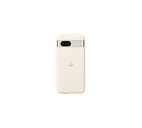 Coque de protection pour Google Pixel 8A Blanc