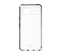 Coque de Protection pour Google Pixel 8A Renforcée 3M Spectrum Transparent