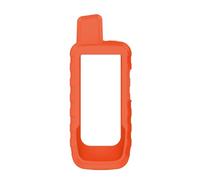 Coque de protection pour GPSMAP 66i 67i Ordinateur de vélo Navigation extérieure Cyclomètre Tous temps Gear Étui en silicone