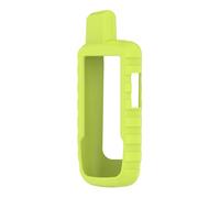 Coque de protection pour GPSMAP 66i 67i - Pour ordinateur de vélo - Anti-rayures - Navigation extérieure - Cyclomètre - Équipement toutes saisons