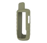 Coque de protection pour GPSMAP 66i 67i - Pour ordinateur de vélo - Anti-rayures - Navigation extérieure - Cyclomètre - Équipement toutes saisons