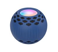 Coque De Protection Pour Haut-Parleur Apple, En Silicone Souple, Antichoc, Anti-Poussière, Pour Mini Haut-Parleur Apple Homepod