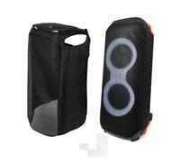 Coque de protection pour haut-parleur JBL PartyBox 710 - Housse anti-poussière en lycra avec bande élastique pour haut-parleur JBL PartyBox 710 Blutooth
