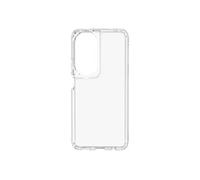 QDOS Coque de protection hybride Honor 90 Smart Transparente