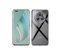 Coque de protection pour Honor Magic 5 Pro 5G Souple Transparente Bumper en Gel TPU Invisible