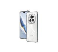 Coque de Protection pour Honor Magic 6 Pro Renforcée Transparent