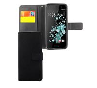 Coque De Protection Pour HTC U Play Couverture Sac Portefeuille Étui Coque Neuf