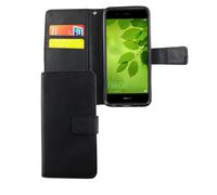 Coque De Protection Pour Huawei Nova 2 Plus Étui Sac Portefeuille Bumper