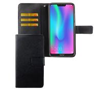 Coque De Protection Pour Huawei P Smart 2019 Étui Portefeuille Bumper