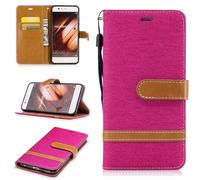 Coque De Protection Pour Huawei P10 Étui Wallet Neuf
