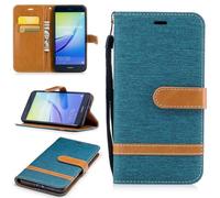 Coque De Protection Pour Huawei P10 Lite Étui Portefeuille