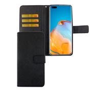 Coque De Protection Pour Huawei P40 Pro Housse Sac Portefeuille Étui Coque