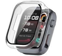 Coque de protection pour Huawei Watch D2 Transparent