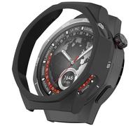 Coque de protection pour Huawei Watch GT5 Pro 46mm Black