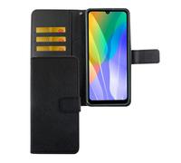 Coque De Protection Pour Huawei Y6P Housse Sac Portefeuille Étui Coque Neuf