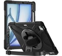 Coque De Protection Pour Ipad Air 13 Polybag Mwnoir