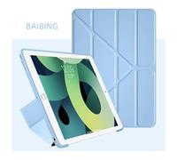 Coque De Protection Pour Ipad, Étui Pour Isub Pro 11 Ipad Air 11 5th 4th 6th 10.9 Ipad 9th 10th 7th 8th Generation Mini 6 7 3 2 1 10.2 9.7-Ipad Mini 123 7.9-Sky Bleu