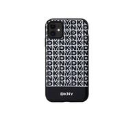 Coque de Protection pour iPhone 11 à Bande Inférieure MagSafe Noir