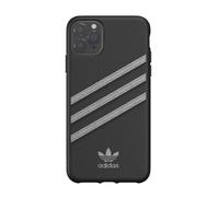 Coque de Protection pour iPhone 11 Pro Max Originals 3 Stripes Noir