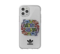 Coque de Protection pour iPhone 11 Pro Original Pride Blanc
