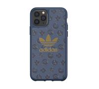 Coque ADIDAS ORIGINALS iPhone 11 Pro Shibori bleu marine