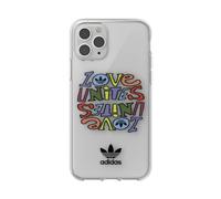 Coque de Protection pour iPhone 11 Pro Originals Pride Blanc