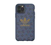Coque de Protection pour iPhone 11 Pro Originals Shibori Bleu