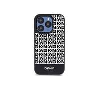 Coque de Protection pour iPhone 12/12 Pro à Bande Inférieure MagSafe Noir