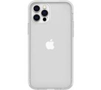 OtterBox Coque React Series pour iPhone 12/12 Pro - Antichoc Anti-chute Ultra-mince Transparent