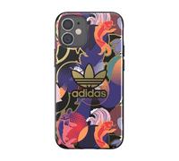 Coque de Protection pour iPhone 12 Mini Allover Print CNY Multicolore