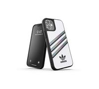 Coque de Protection pour iPhone 12 Mini Originals 3 Stripes Blanc