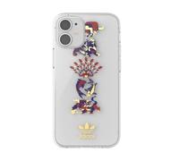 Coque de Protection pour iPhone 12 Mini Original CNY Transparent