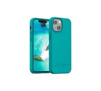 Coque de Protection pour iPhone 13 Mini Natura Recyclable Bleu