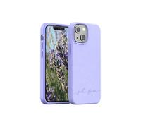 Coque de Protection pour iPhone 13 Mini Natura Recyclable Lavande