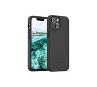 Coque de Protection pour iPhone 13 Mini Natura Recyclable Noir