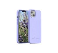 Coque de Protection pour iPhone 13 Natura Recyclable Lavande