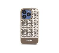 Coque de Protection pour iPhone 13 Pro Max à Bande Inférieure MagSafe Marron