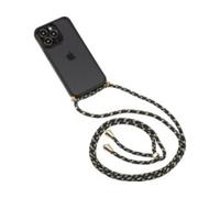 Coque de protection pour iPhone 13 Pro Max avec bandoulière Novodio