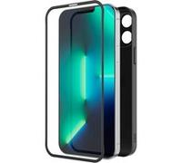 Coque de protection pour iPhone 13 Pro Max Casr 360 Noir Noir G