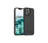 Coque de Protection pour iPhone 13 Pro Max Natura Recyclable Noir