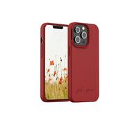 Coque de Protection pour iPhone 13 Pro Natura Recyclable Rouge