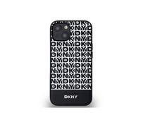 Coque de Protection pour iPhone 14 à Bande Inférieure MagSafe Noir