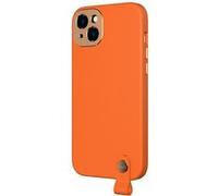 Coque de Protection pour iPhone 14 Altra Strap MagSafe Moshi Orange Orange G