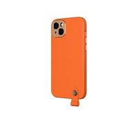 Coque de Protection pour iPhone 14 Altra Strap MagSafe Orange